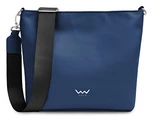 Vuch Dámska crossbody kabelka Sabin Blue