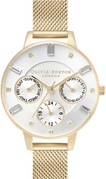 Olivia Burton Classic Multifunction Demi OB16CG100