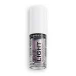 Revolution Očné tiene Relove Eye Light (Metallic Eyeshadow) 1,9 ml Dazed Metallic