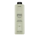 Lakmé Teknia Organic Balance Shampoo vyživující šampon pro každodenní použití 1000 ml