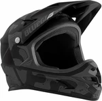 Bluegrass Intox Black Camo Matt XL Fahrradhelm