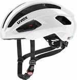 UVEX Rise White 56-59 Fahrradhelm