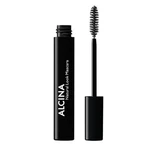 Alcina Riasenka pre prirodzený objem (Natural Look Mascara) Black