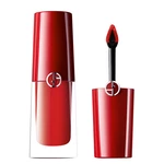 Giorgio Armani Ľahký zmatňujúci rúž Lip Magnet (Liquid Lips tick ) 3,9 ml -TESTER 403
