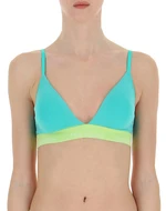 Calvin Klein Dámska podprsenka Triangle QF7282E-9T7 M