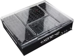 Decksaver Allen & Heath Xone 3D/4D Funda protectora para mesa de mezclas DJ