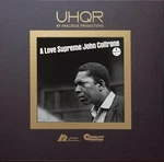 John Coltrane - A Love Supreme (Clarity Coloured) (Box Set) (200g) (2 x 12" Vinyl)