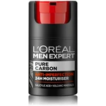 L´Oréal Paris Denní krém proti nedokonalostem Paris Men Expert Pure Carbon (Anti-Imperfection Daily Care) 50 ml