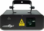 Laserworld EL-400RGB MK2 Efekt świetlny Laser