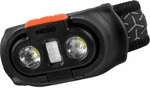 Nebo Einstein Flex Rechargeable Black 1000 lm Headlamp Linterna de cabeza