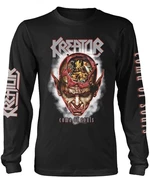 Kreator Camiseta de manga corta Coma Of Souls Black 2XL