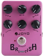 Joyo JF-16 British Sound