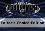 Unreal Tournament 2004 Editor's Choice Edition GOG CD Key