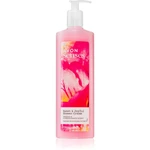 Avon Senses Sweet & Joyful hydratačný sprchový gél 720 ml