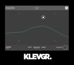 Klevgrand Knorr Bass Vitalizer PC/MAC CD Key