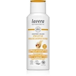 Lavera Repair & Care hĺbkovo regeneračný kondicionér pre suché a poškodené vlasy 200 ml