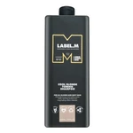 Label.M Cool Blonde Toning Shampoo tónovací šampon pro platinově blond a šedivé vlasy 1000 ml