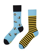 Many Mornings Ponožky klasik Bee bee 35-38