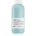 Davines Essential Haircare MINU Shampoo ochranný šampon pro barvené vlasy 1000 ml