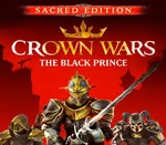 Crown Wars: The Black Prince: Sacred Edition PC Steam CD Key