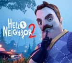 Hello Neighbor 2 PC Epic Games Account