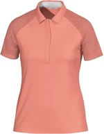 Brax Ruby Coral M Chemise polo