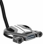 TaylorMade Spider Tour Mâna dreaptă Double Bend 35 '' Crosă de golf - putter