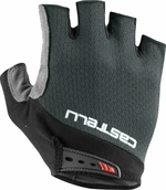 Castelli Entrata V Glove Sedona Sage 2XL Kesztyű kerékpározáshoz