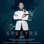 Thomas Newman – Spectre [Original Motion Picture Soundtrack] CD