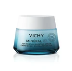 Vichy Minéral 89 72H Hydratační krém bez parfemace 50 ml