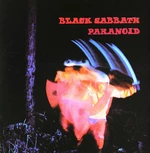 Black Sabbath - Paranoid (Red / Black Splatter) (Rsd 2024) (LP)