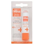 Mixa Oil Lip Balm Regenerating odżywczy balsam do ust 4,7 ml