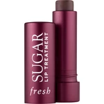 fresh Sugar Tinted Lip Treatment tónovací hydratační balzám na rty odstín Plum 4,3 g