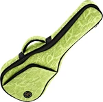 Ortega OUB-TE-GRJ Funda para ukelele Green Jeans