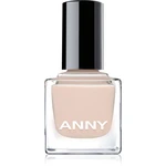 ANNY Nail Polish Ridgefiller vyhladzujúci podkladový lak na nechty 915 15 ml