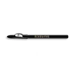 Eveline Eyeliner Pencil tužka na oči s ořezávátkem Black