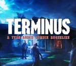 Terminus: Zombie Survivors Steam CD Key