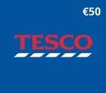 Tesco €50 Gift Card IE