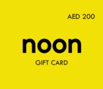 noon AED 200 Gift Card AE