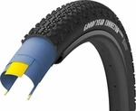 Goodyear Connector Ultimate Tubeless Complete 29/28" (622 mm) 40.0 Black En kevlar Pneu pour vélo de route