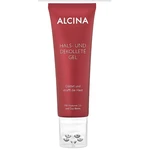 Alcina Omlazující gel na krk a dekolt (Neck & Decollete Gel) 100 ml