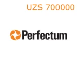 Perfectum 700000 UZS Mobile Top-up UZ