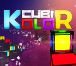 Cubikolor EU Steam CD Key