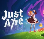 JustAxe PC Steam CD Key