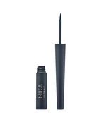 INIKA Organic Tekuté oční linky (Liquid Eye Liner) 4 ml Black