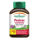 JAMIESON Pestrec mariánsky Silybum marianum 90 kapsúl