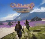 Outward Definitive Edition RoW Steam CD Key