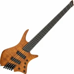 Strandberg Boden Bass Prog 5 Brown Chitară bas Headless