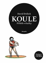 Koule - David Drábek