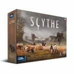 Scythe